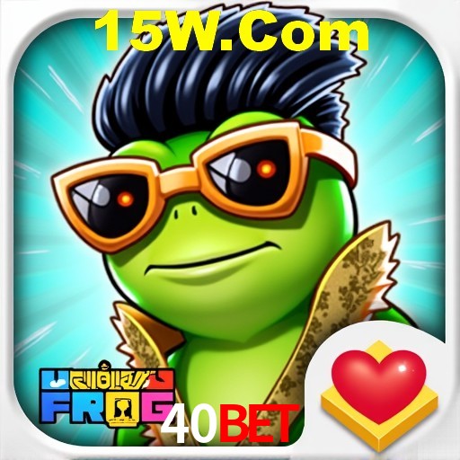 A Emoção da Loteria na 40Bet: Uma Chance de Mudança de Vida