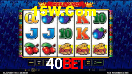 40Bet