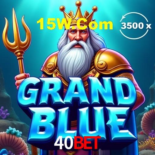 Jogos de Slot 40Bet