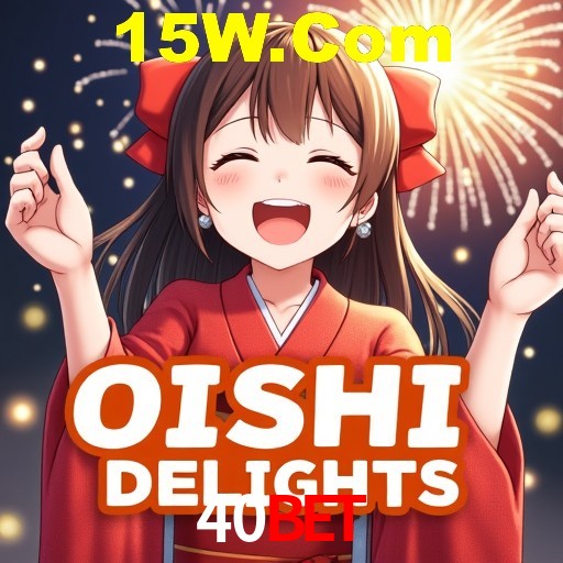 Estatísticas Esportivas 40Bet