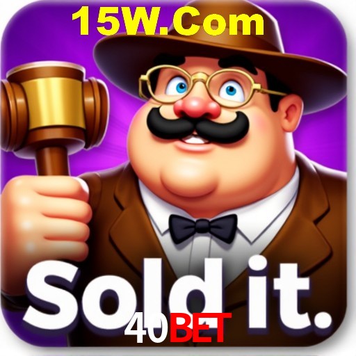 Desvendando o Mundo dos Jogos Virtuais na 40Bet