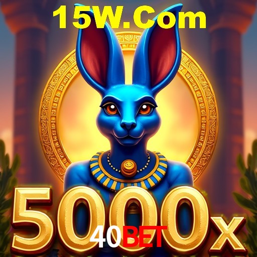 PIX Instantâneo 40Bet