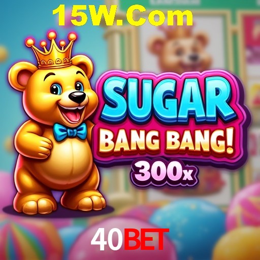 Mesa de Roleta 40Bet