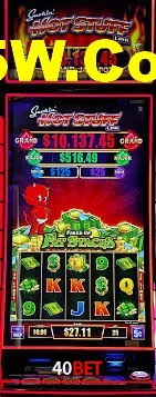 40Bet - Cassino Online Brasileiro - 40Bet.Com