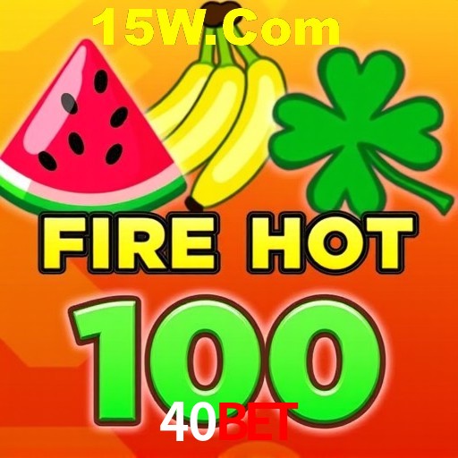 Descubra a Magia dos Jogos de Arcade no 40Bet