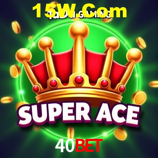 Interface Premium 40Bet