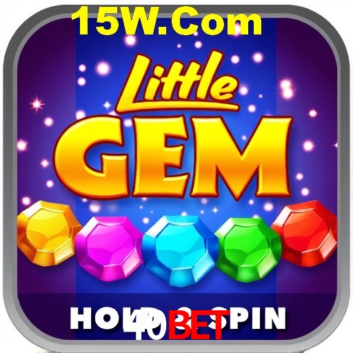 A Popularidade dos Caça-Níqueis no 40Bet