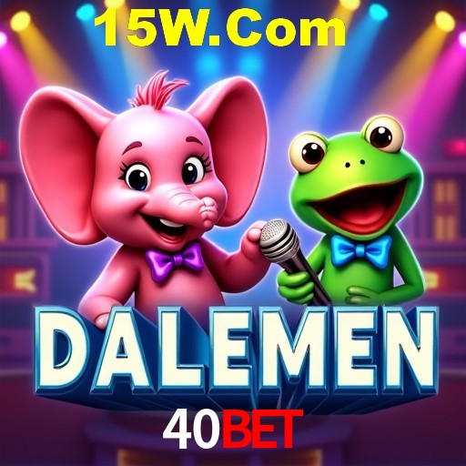 A Experiência Imersiva dos Cassinos Ao Vivo no 40Bet