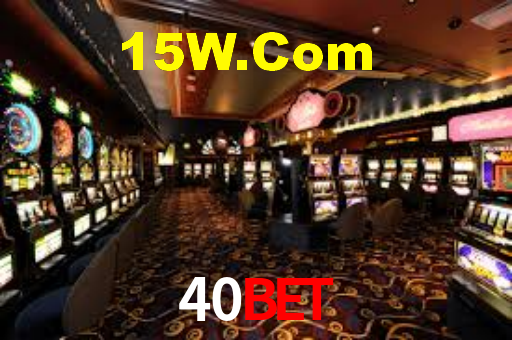 40Bet App