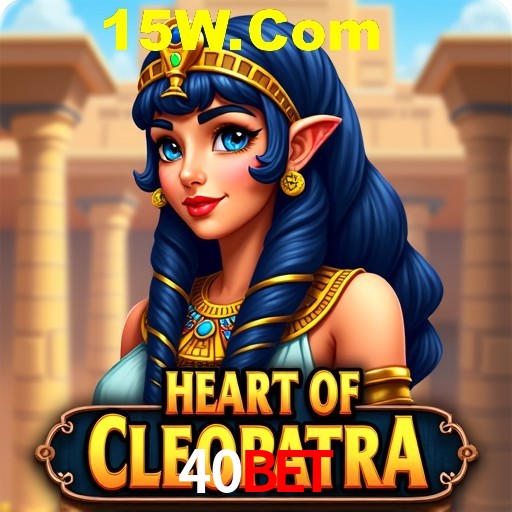 A Popularidade dos Caça-Níqueis no 40Bet