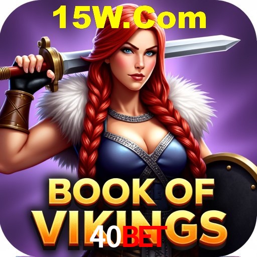 Bônus Diários 40Bet